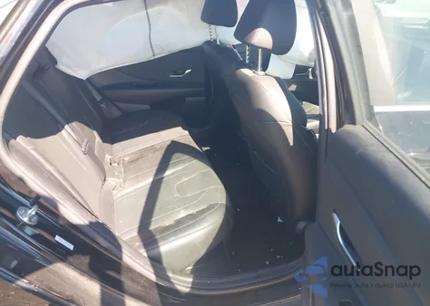 2023 Hyundai Elantra Limited z USA, uszkodzony, nr VIN KMHLN4AJ4PU034180